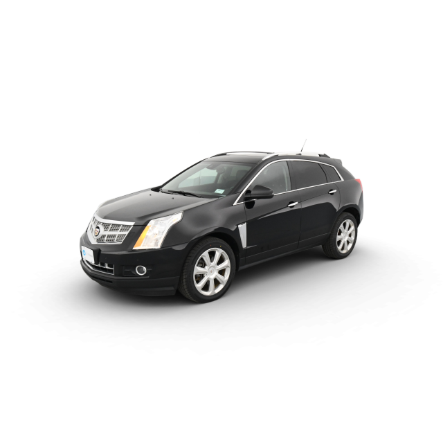 2013 Cadillac SRX | Carvana